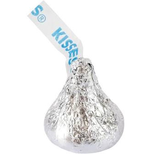 Hershey's Kisses